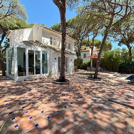 Marbella White Home, Calahonda, By Sol Maestranza Sitio de Calahonda المظهر الخارجي الصورة