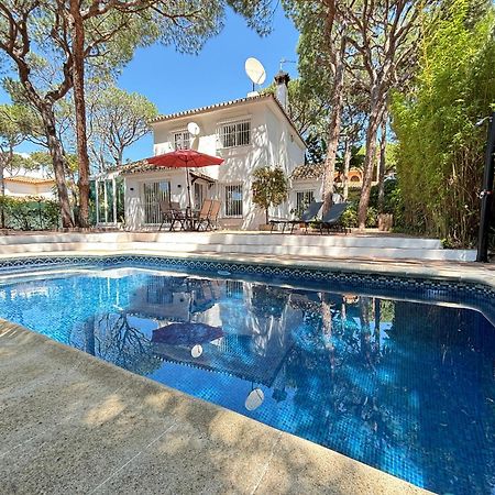 Marbella White Home, Calahonda, By Sol Maestranza Sitio de Calahonda المظهر الخارجي الصورة