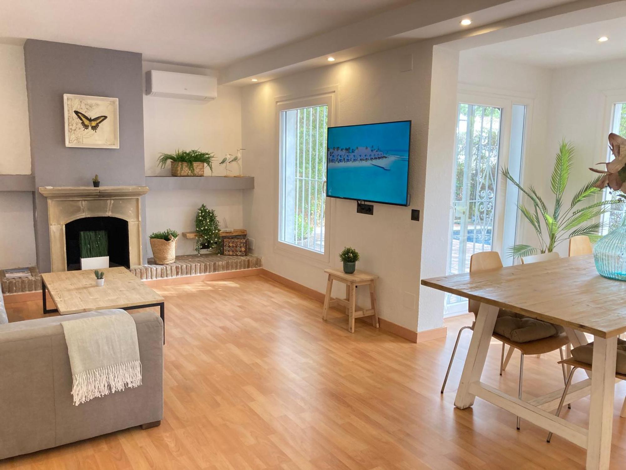 Marbella White Home, Calahonda, By Sol Maestranza Sitio de Calahonda المظهر الخارجي الصورة