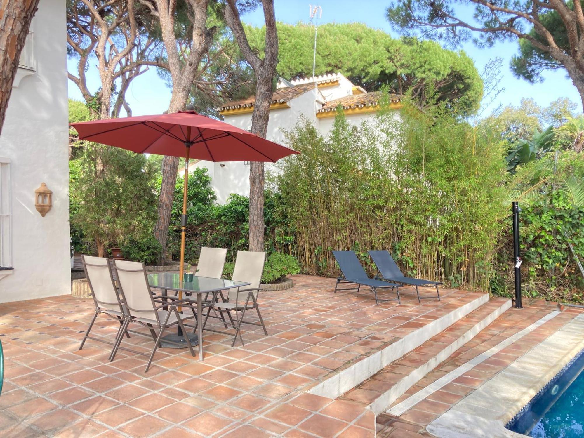 Marbella White Home, Calahonda, By Sol Maestranza Sitio de Calahonda المظهر الخارجي الصورة