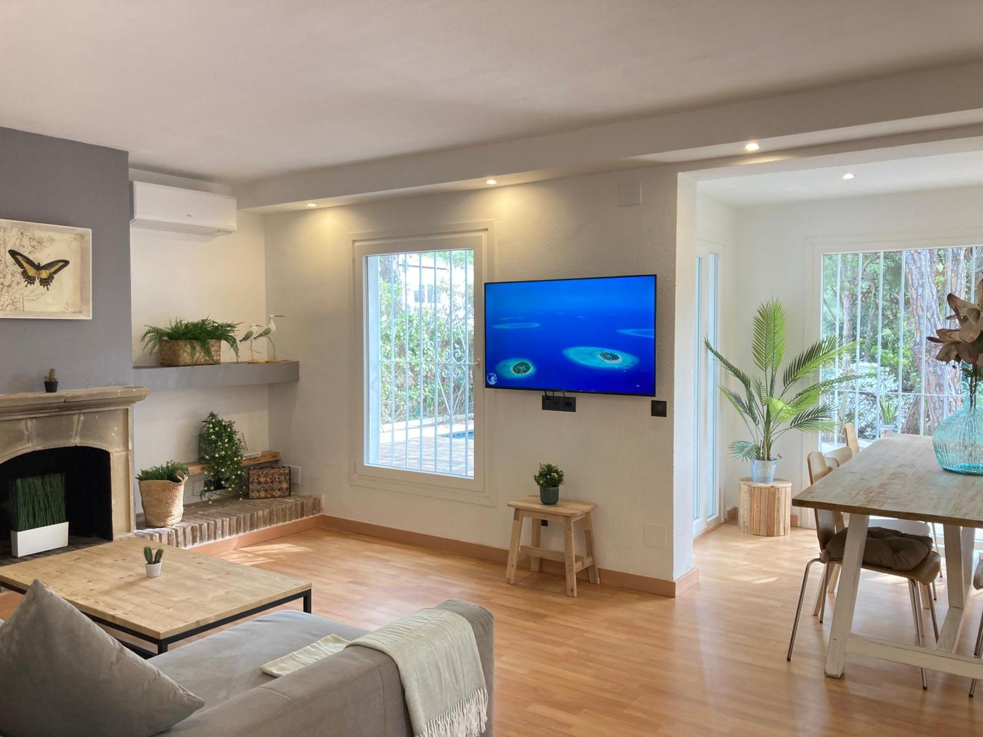 Marbella White Home, Calahonda, By Sol Maestranza Sitio de Calahonda المظهر الخارجي الصورة
