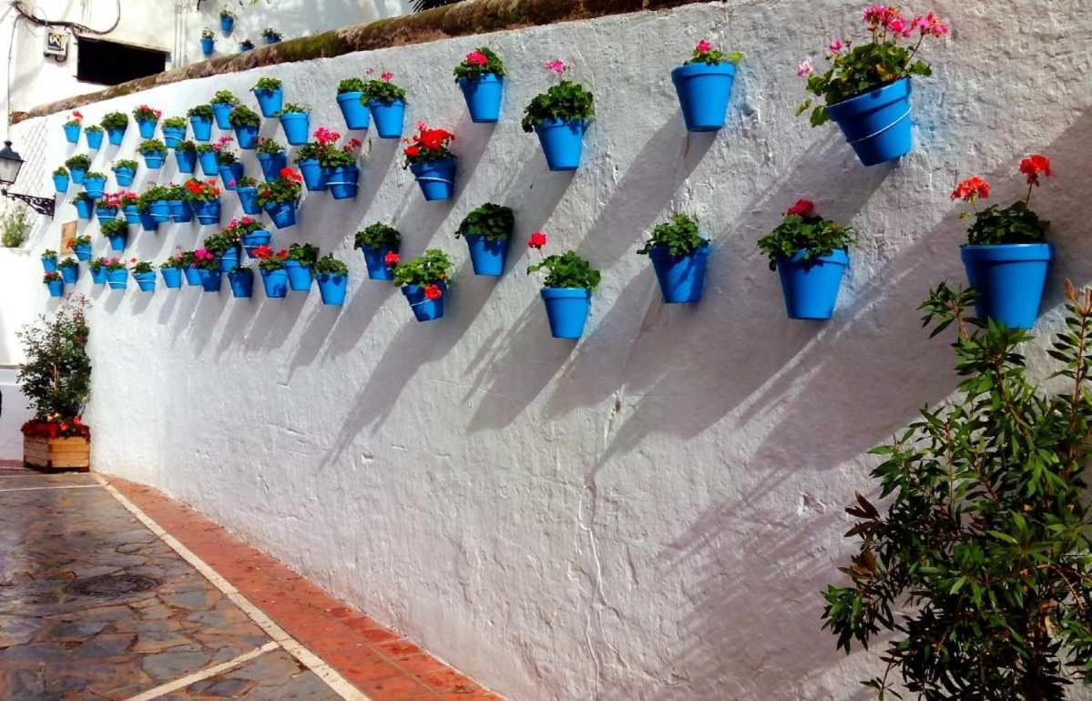 Marbella White Home, Calahonda, By Sol Maestranza Sitio de Calahonda المظهر الخارجي الصورة
