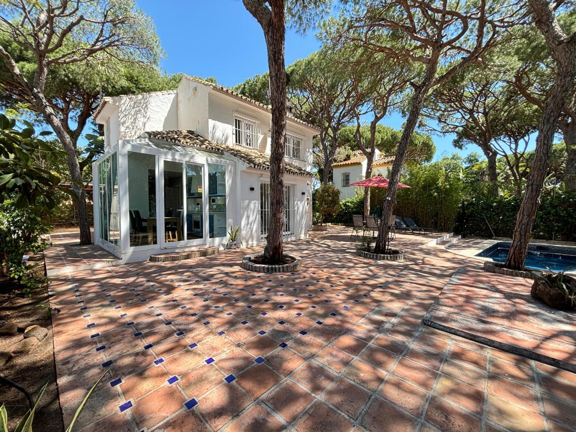 Marbella White Home, Calahonda, By Sol Maestranza Sitio de Calahonda المظهر الخارجي الصورة