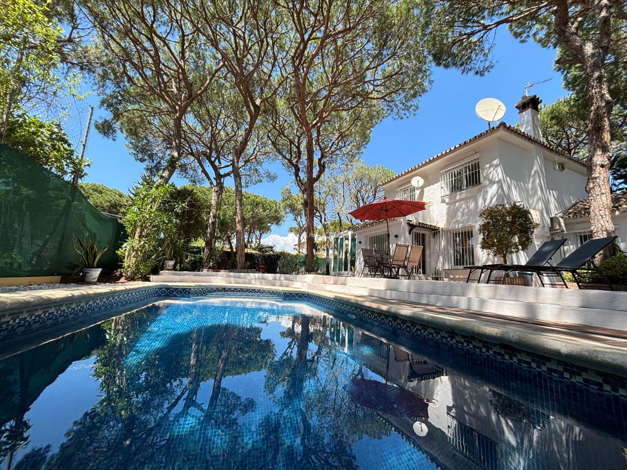 Marbella White Home, Calahonda, By Sol Maestranza Sitio de Calahonda المظهر الخارجي الصورة